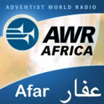 Logo of AWR Afar Radio android Application 